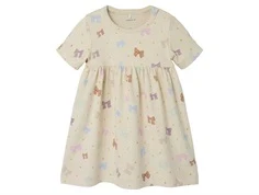 Name It birch sløjfer kjole